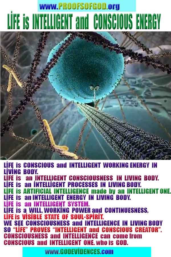 proofs of god, evidences of god 