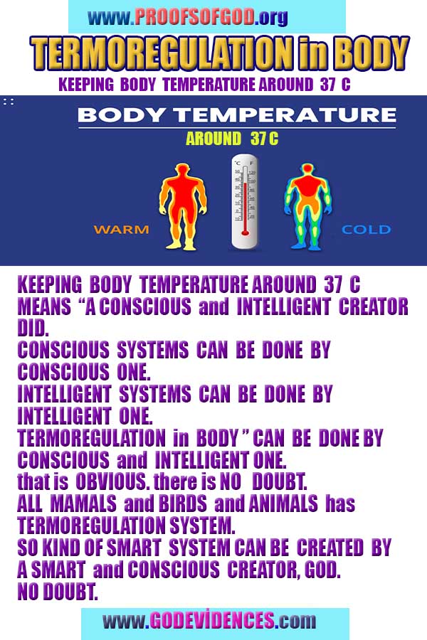 proofs of god, evidences of god