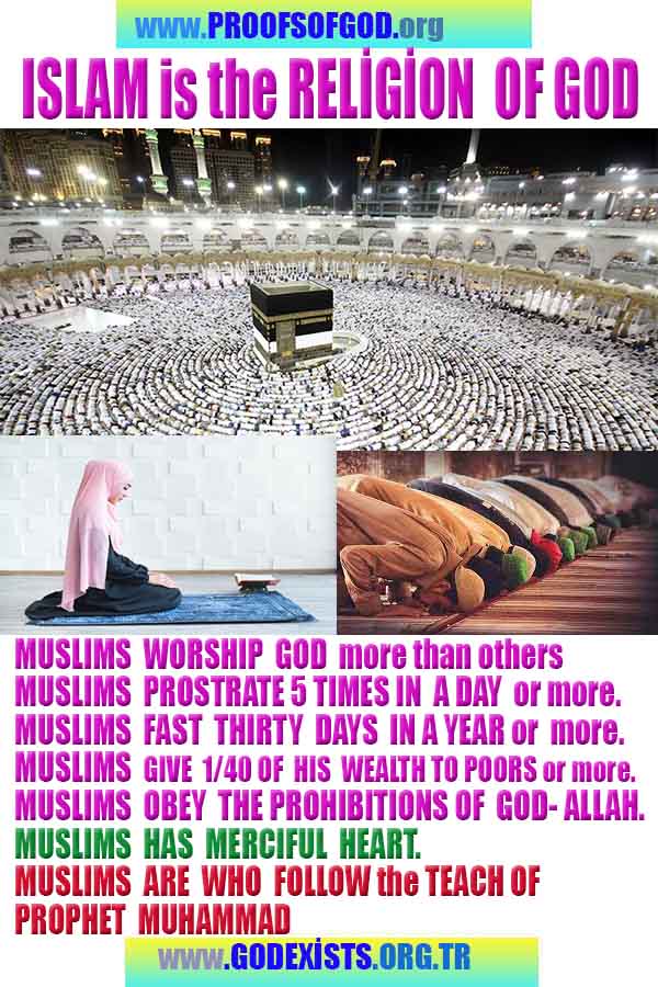 proofs of god, evidences of god